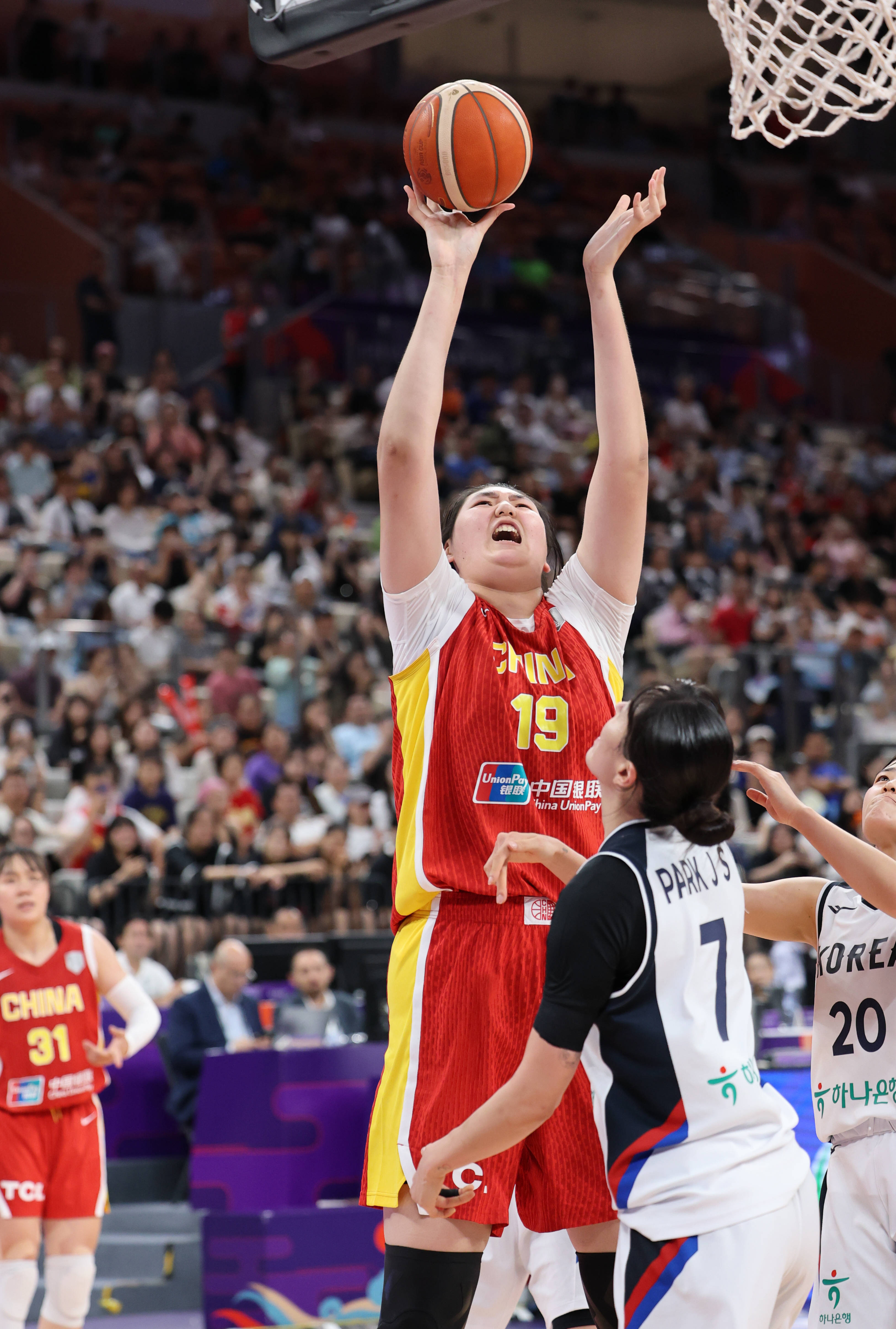 包含米兰体育：中国女篮：奥运目标，全力以赴，再创辉煌的词条