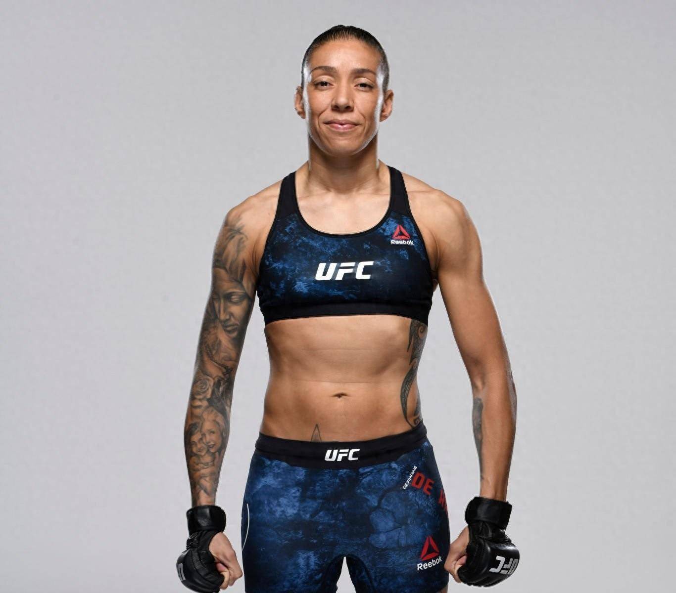 米兰体育:UFC终极格斗,铁笼之战血脉喷张的简单介绍 米兰体育:UFC终极格斗,铁笼之战血脉喷张的简单介绍