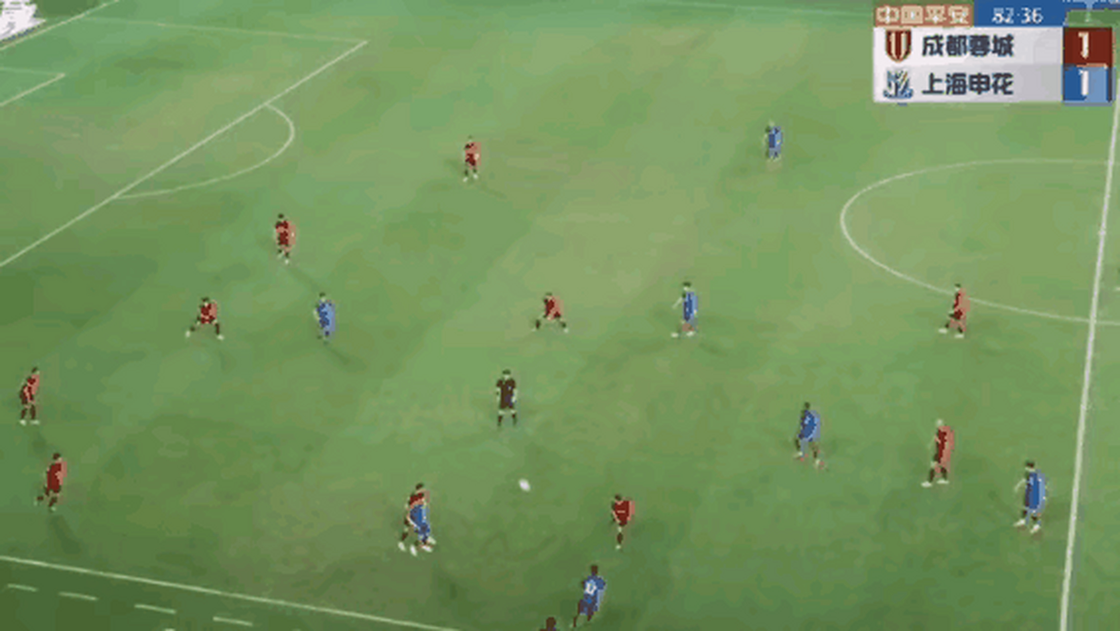 米兰体育:中超“奇葩”规定引争议,球迷:足协是来“整活”的吗?的简单介绍 米兰体育:中超“奇葩”规定引争议,球迷:足协是来“整活”的吗?的简单介绍