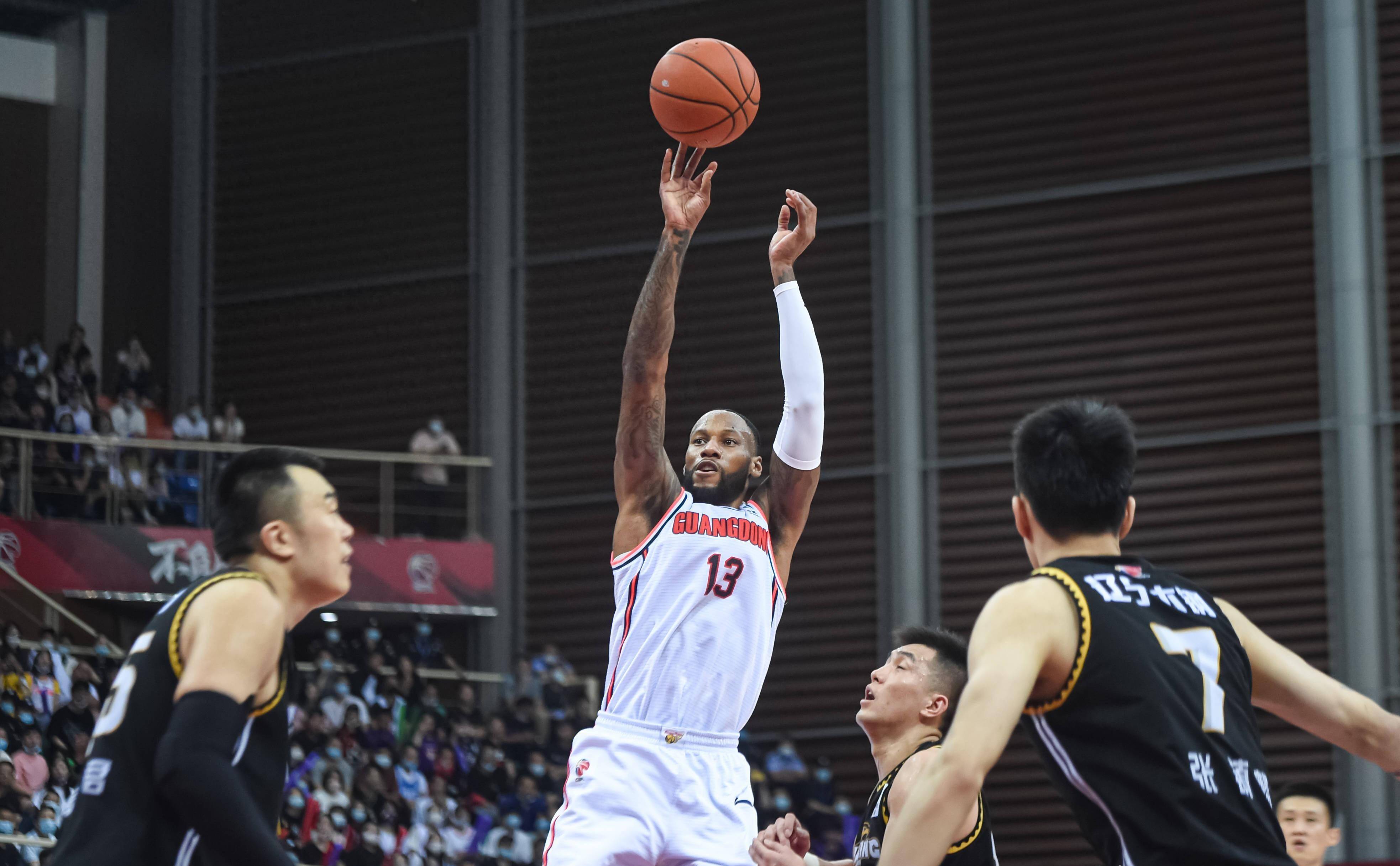 关于米兰体育:CBA季后赛的未来:如何打造更具观赏性和竞争性的比赛?的信息 关于米兰体育:CBA季后赛的未来:如何打造更具观赏性和竞争性的比赛?的信息