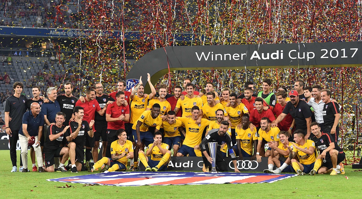 关于米兰体育:西甲的集团化改革:对于俱乐部的影响的信息 关于米兰体育:西甲的集团化改革:对于俱乐部的影响的信息