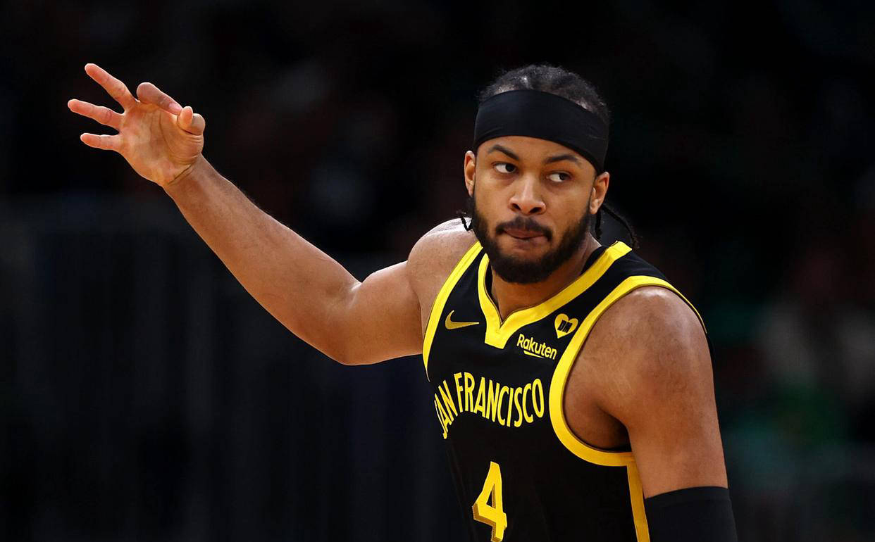 米兰体育:勇士队战术调整:科尔计划增加错位单打和挡拆配合 米兰体育:勇士队战术调整:科尔计划增加错位单打和挡拆配合