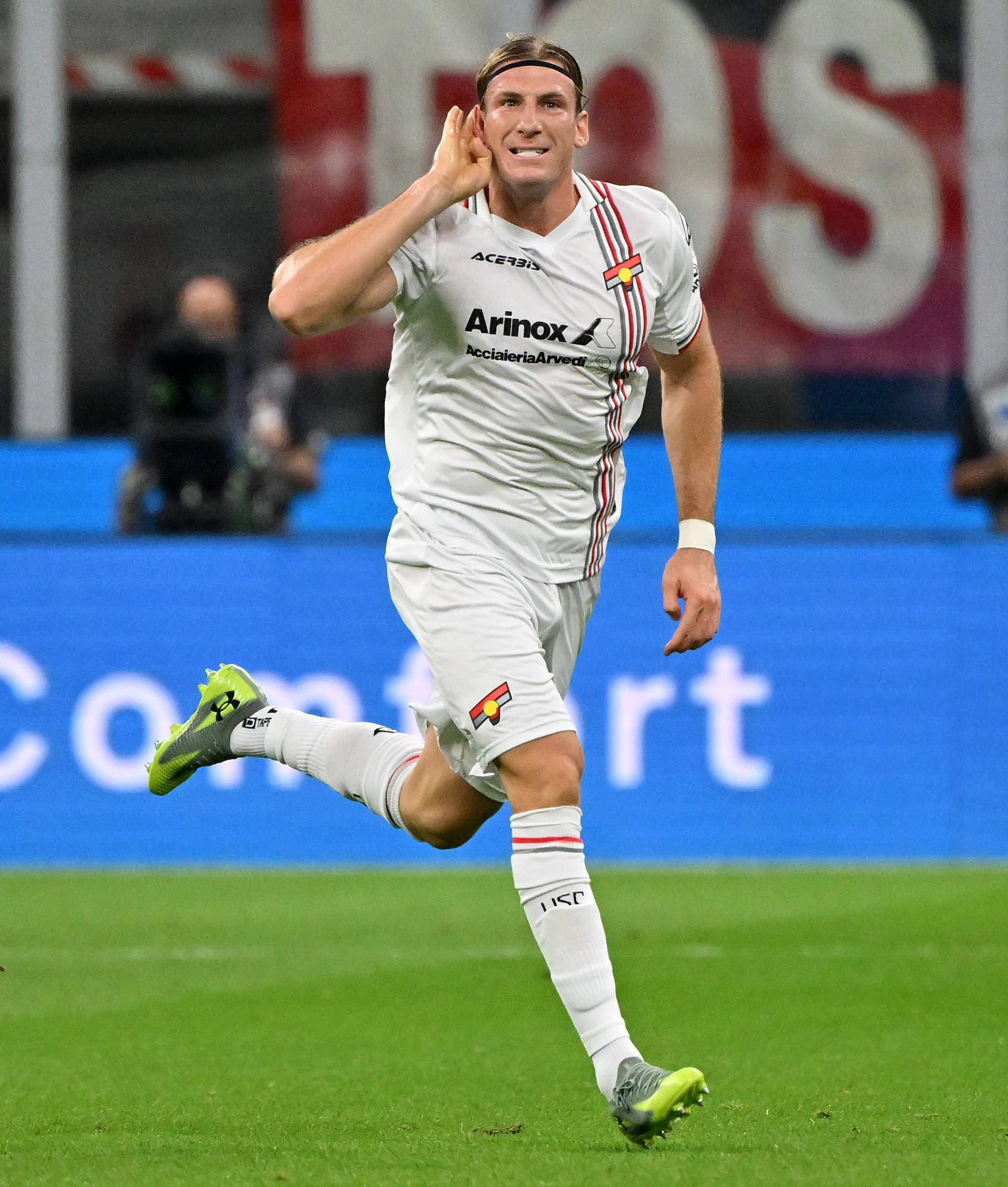 关于米兰体育:意甲的最佳赔付手:如何保障球队利益的信息 关于米兰体育:意甲的最佳赔付手:如何保障球队利益的信息