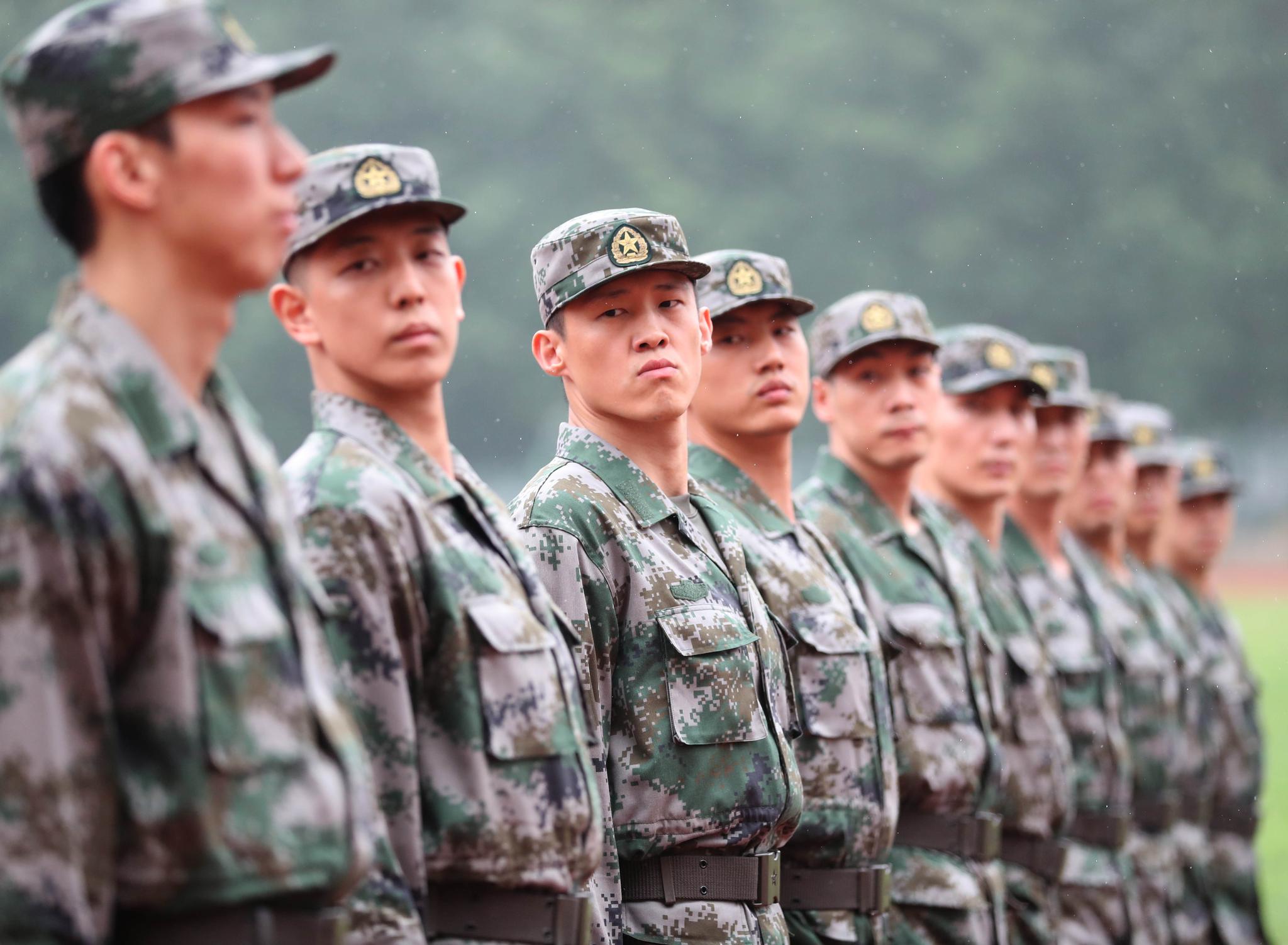 米兰体育：中国男篮世界杯备战进入冲刺阶段，全力以赴