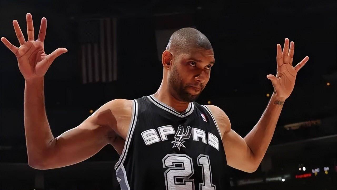 米兰体育：NBA球星自传：讲述邓肯的低调与伟大的简单介绍