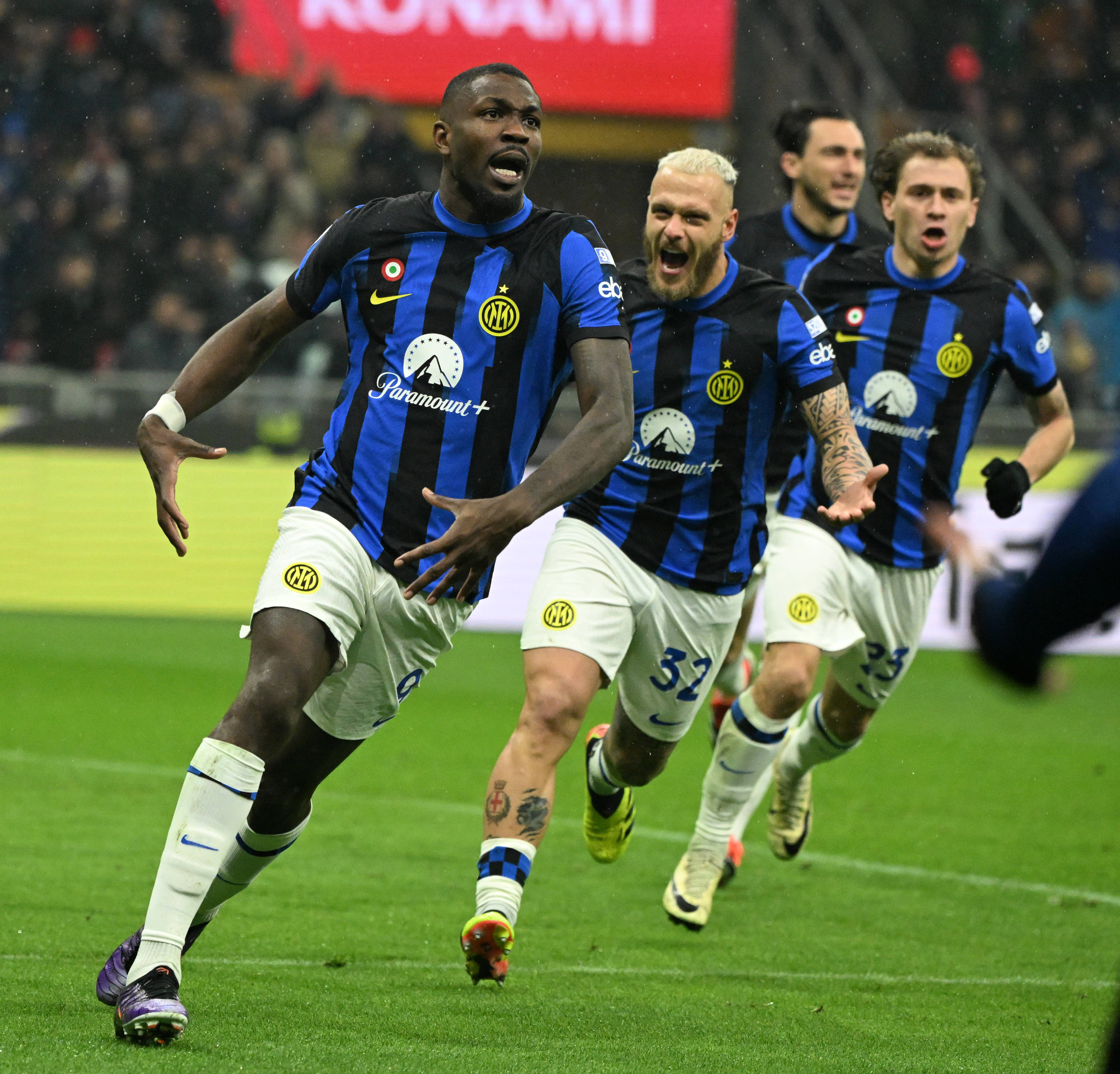 关于米兰体育:中甲联赛竞争激烈:冲超形势不明朗,各队实力接近的信息 关于米兰体育:中甲联赛竞争激烈:冲超形势不明朗,各队实力接近的信息