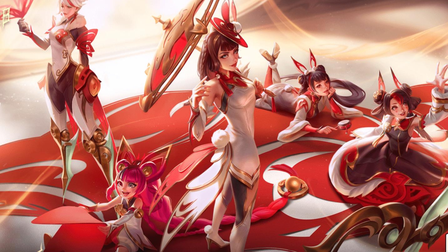 米兰体育:《英雄联盟》新赛季重磅更新，英雄平衡与装备重大调整