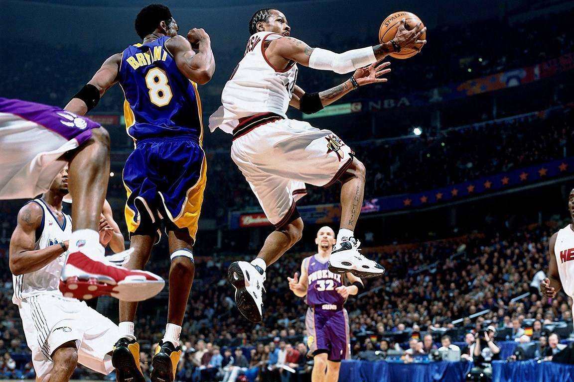 关于米兰体育：NBA球星纪录片：讲述艾弗森的桀骜不驯的信息