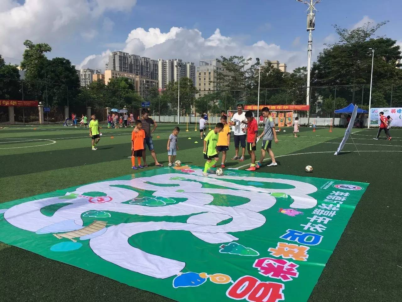 关于米兰体育:足球青训体系,培养未来之星的信息 关于米兰体育:足球青训体系,培养未来之星的信息