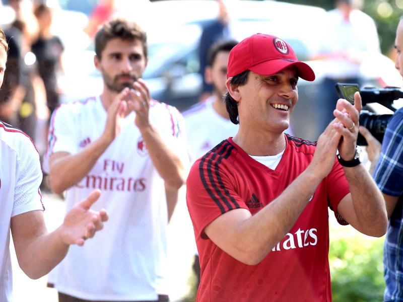 关于米兰体育:足球青训体系,培养未来之星的信息 关于米兰体育:足球青训体系,培养未来之星的信息