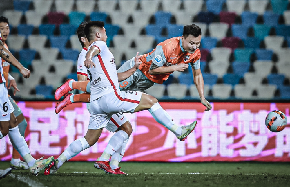 关于米兰体育:老将郜林转型解说员的专业知识与解说风格分析的信息 关于米兰体育:老将郜林转型解说员的专业知识与解说风格分析的信息