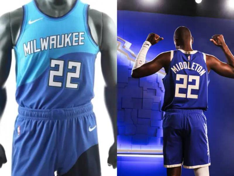 包含米兰体育：雄鹿队新赛季：米德尔顿能否重返全明星级别，在季后赛中发挥关键作用，帮助球队赢得总冠军？的词条