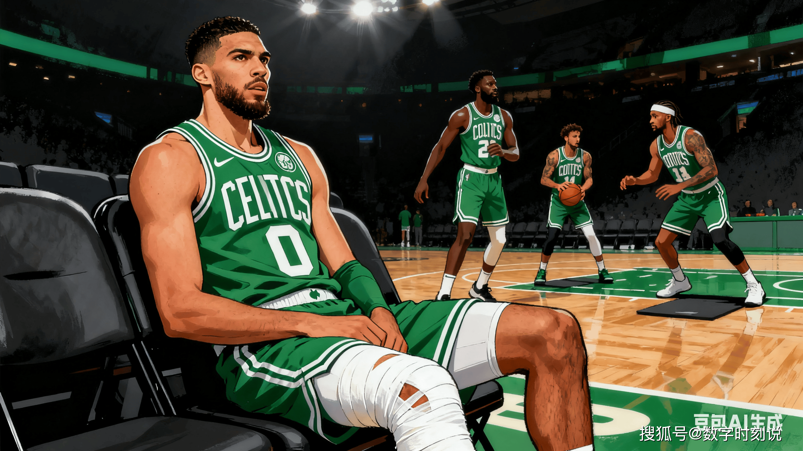 包含米兰体育:凯尔特人队塔图姆:如何成为更好的领袖?的词条 包含米兰体育:凯尔特人队塔图姆:如何成为更好的领袖?的词条