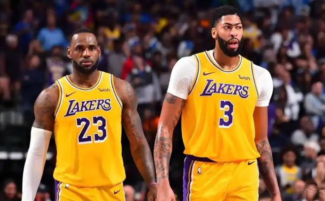 包含米兰体育:湖人队新赛季的阵容深度分析:能否应对漫长的赛季和各种挑战?的词条 包含米兰体育:湖人队新赛季的阵容深度分析:能否应对漫长的赛季和各种挑战?的词条