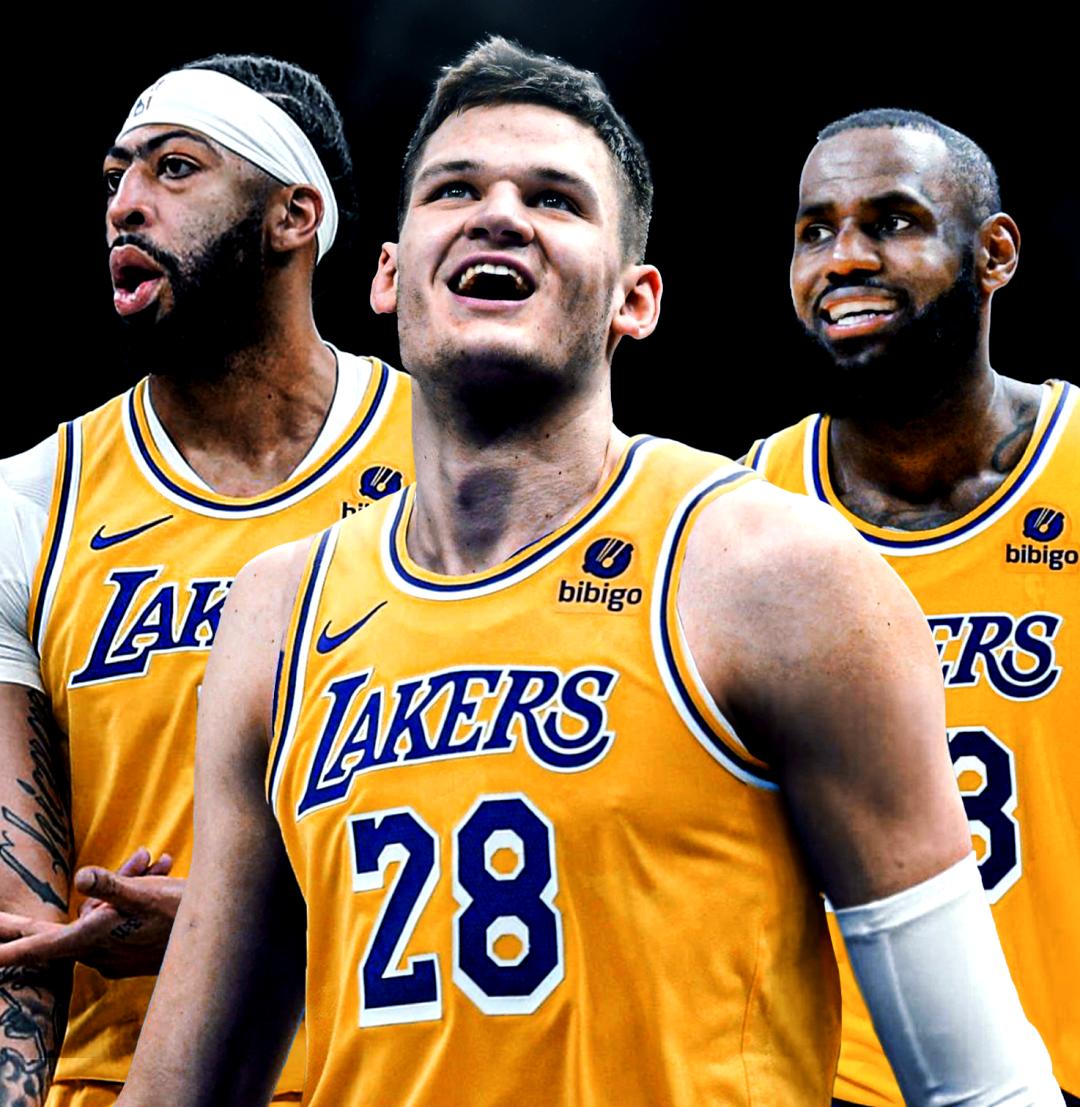 包含米兰体育:湖人队新赛季的阵容深度分析:能否应对漫长的赛季和各种挑战?的词条 包含米兰体育:湖人队新赛季的阵容深度分析:能否应对漫长的赛季和各种挑战?的词条