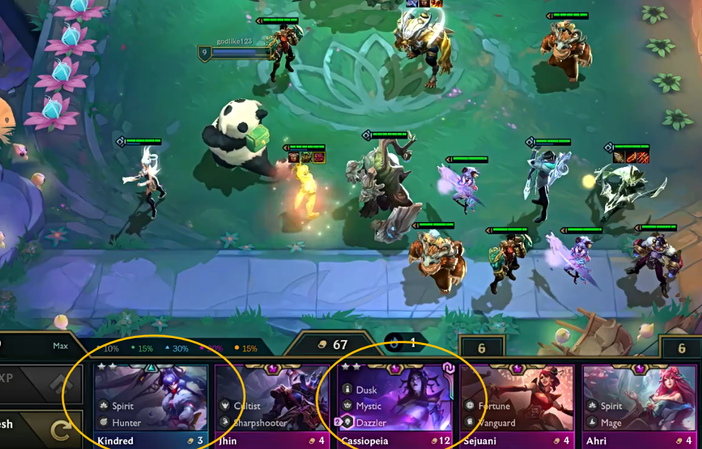 米兰体育:云顶之弈新功能解析，如何利用新机制提升游戏体验