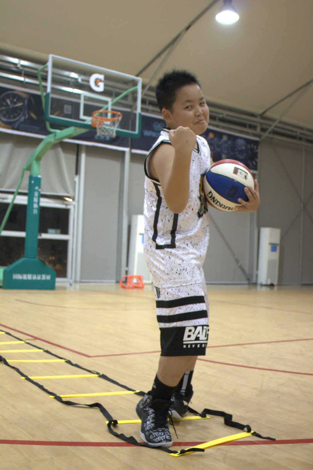 关于米兰体育:青少年篮球培训:规范管理,健康成长的信息 关于米兰体育:青少年篮球培训:规范管理,健康成长的信息