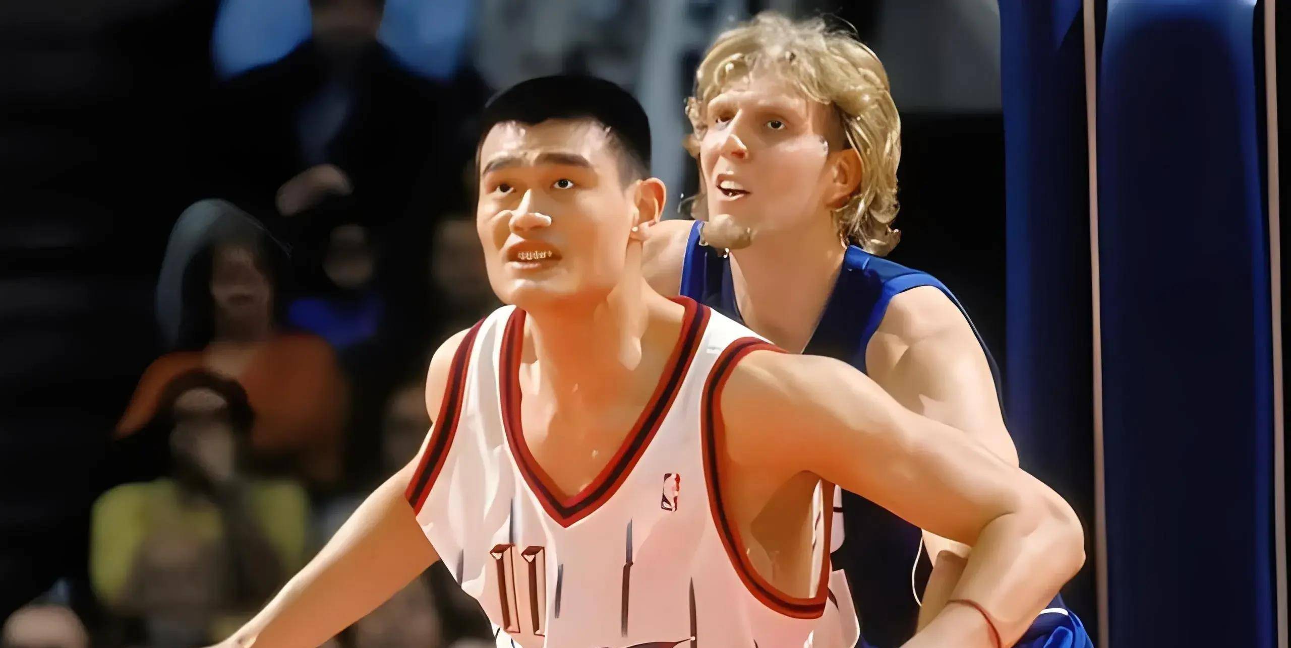 米兰体育：NBA球星纪录片：讲述姚明的篮球生涯的简单介绍