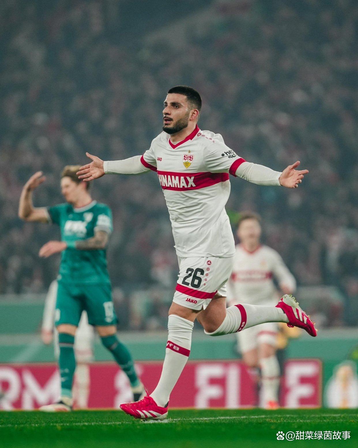 包含米兰体育:德甲斯图加特的防守体系与改进空间的词条 包含米兰体育:德甲斯图加特的防守体系与改进空间的词条