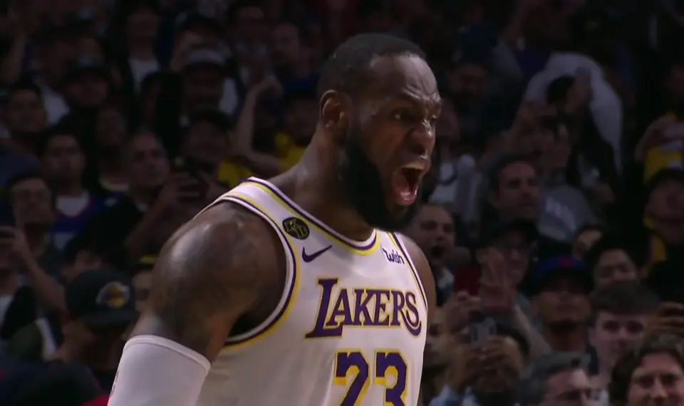 米兰体育:湖人队新赛季的战术演练:如何提升进攻效率和防守强度?的简单介绍 米兰体育:湖人队新赛季的战术演练:如何提升进攻效率和防守强度?的简单介绍