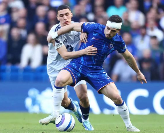 米兰体育:英超的紧张节奏：比赛与休赛期的平衡