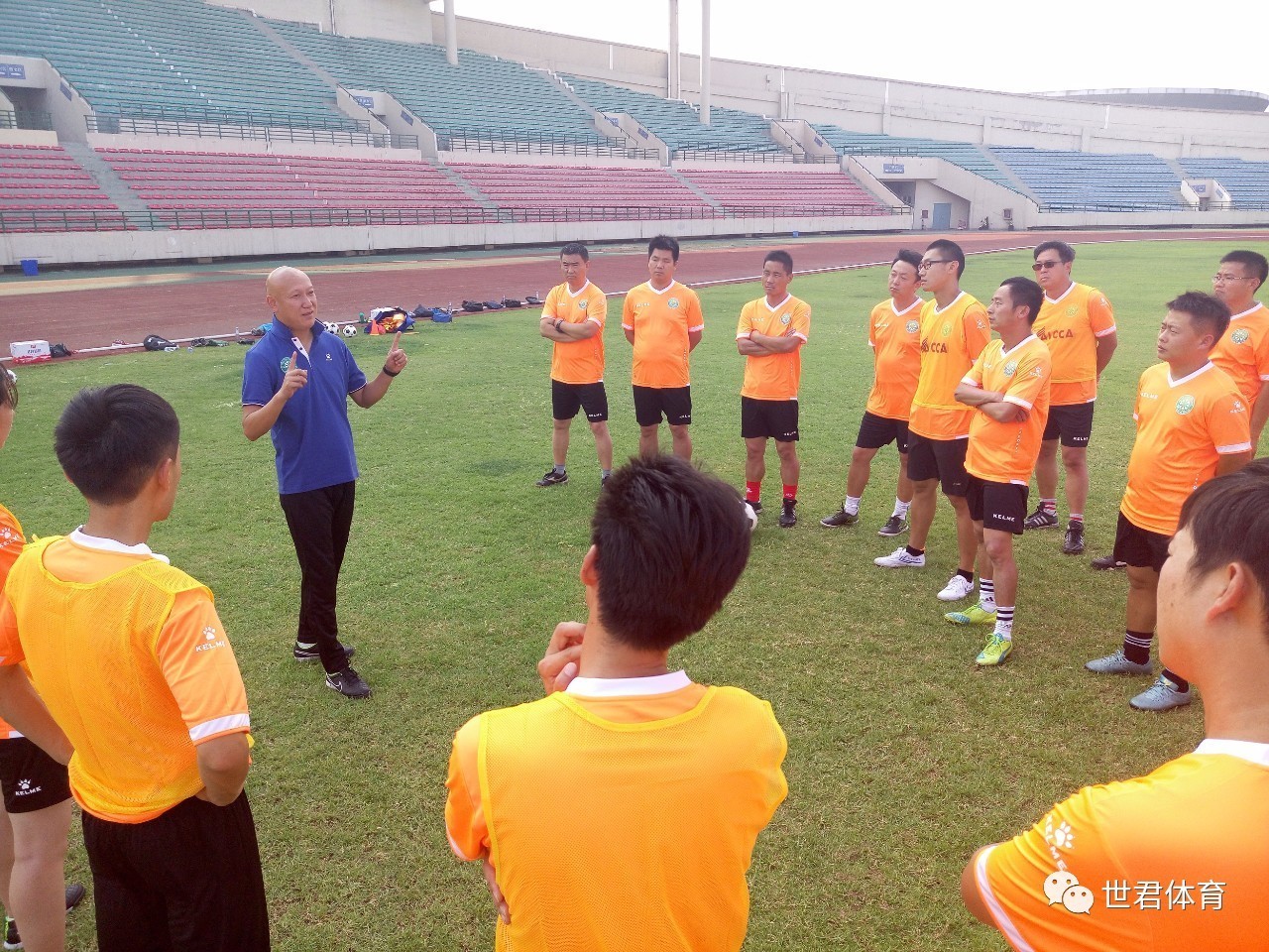 关于米兰体育:中国足球校园足球发展现状调研:普及与提高并重,构建人才金字塔的信息 关于米兰体育:中国足球校园足球发展现状调研:普及与提高并重,构建人才金字塔的信息