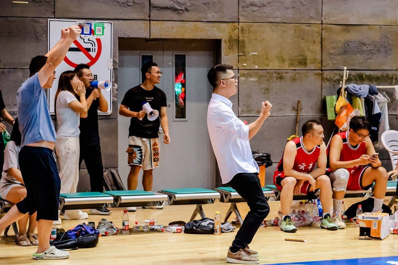 米兰体育：篮球社区活动：推广篮球运动，构建和谐社区的简单介绍