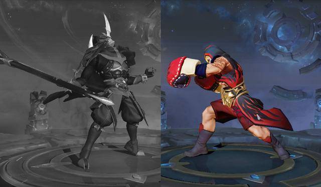 关于米兰体育:王者荣耀职业战队的战术对抗：如何面对强敌？的信息