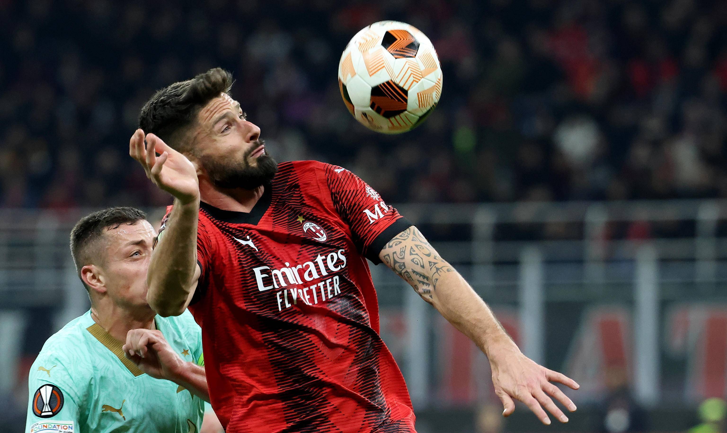 包含米兰体育:中超联赛焦点战,豪门对决引爆球迷热情的词条 包含米兰体育:中超联赛焦点战,豪门对决引爆球迷热情的词条