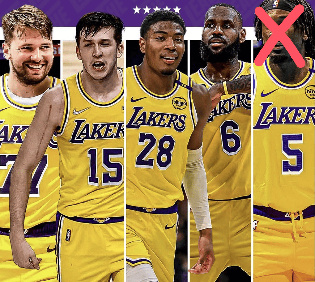 包含米兰体育:湖人队新赛季阵容预测:谁将成为首发五虎?的词条 包含米兰体育:湖人队新赛季阵容预测:谁将成为首发五虎?的词条