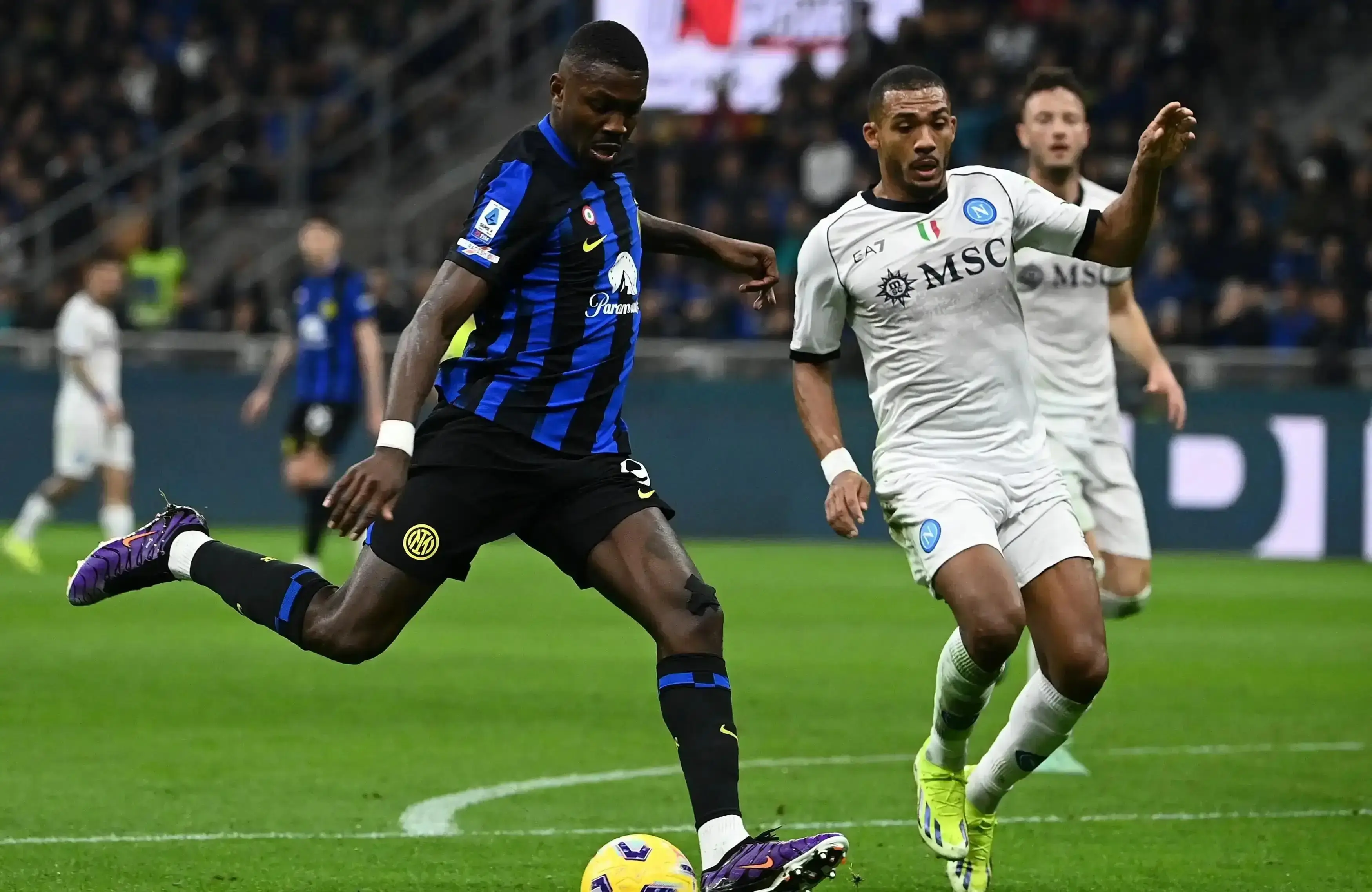 米兰体育:胜负的背后:运动员的心理调适与成长的简单介绍 米兰体育:胜负的背后:运动员的心理调适与成长的简单介绍