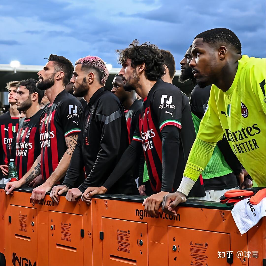 关于米兰体育：赛季的关键时刻：转折点如何影响结果的信息
