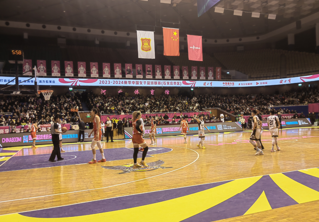 米兰体育：WCBA联赛的赛制改革：如何提升联赛的竞争力，吸引更多观众？的简单介绍