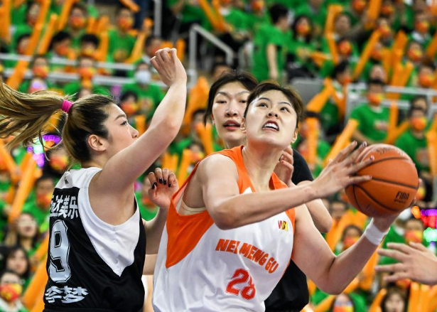 包含米兰体育：WCBA总决赛门票售罄，球迷热情空前高涨的词条