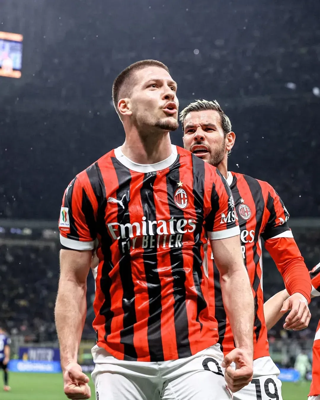 米兰体育:竞技与文化:运动员如何体现自身文化自信 米兰体育:竞技与文化:运动员如何体现自身文化自信