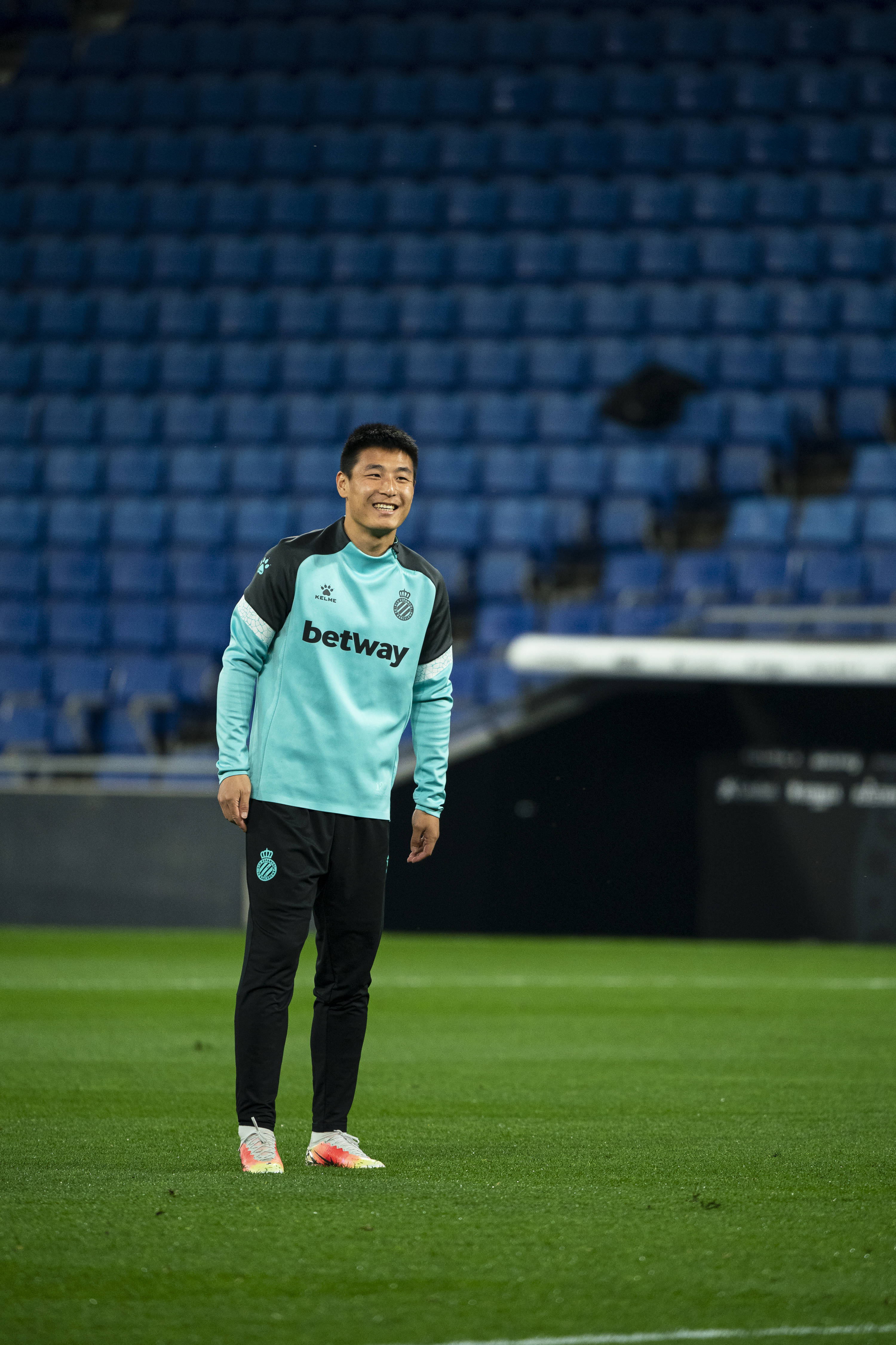 米兰体育:武磊在西班牙联赛的商业价值与品牌影响力分析