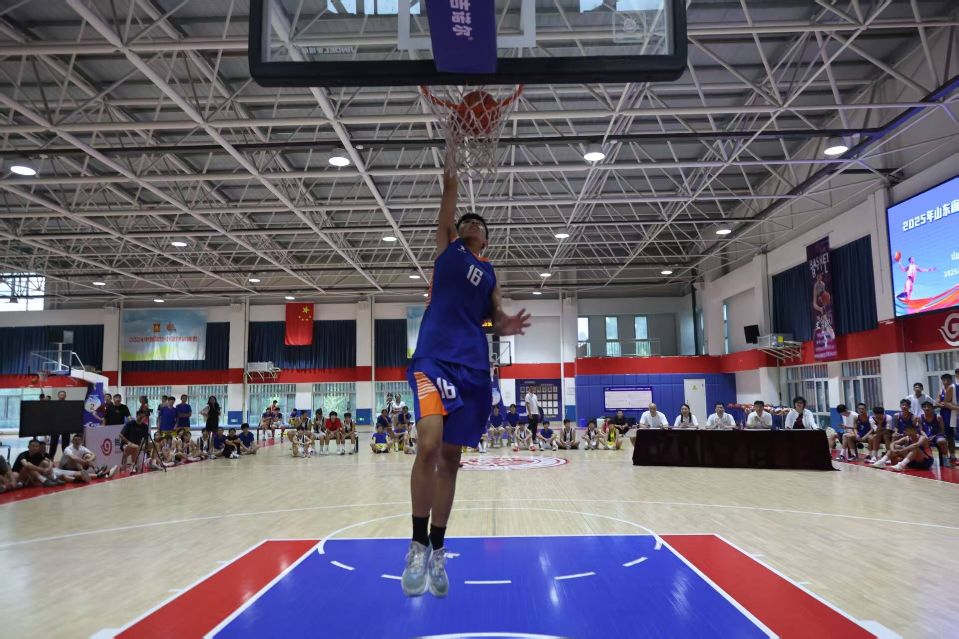 米兰体育:篮球训练营的比赛录像分析技术应用案例:帮助球员发现问题,提升水平的简单介绍 米兰体育:篮球训练营的比赛录像分析技术应用案例:帮助球员发现问题,提升水平的简单介绍