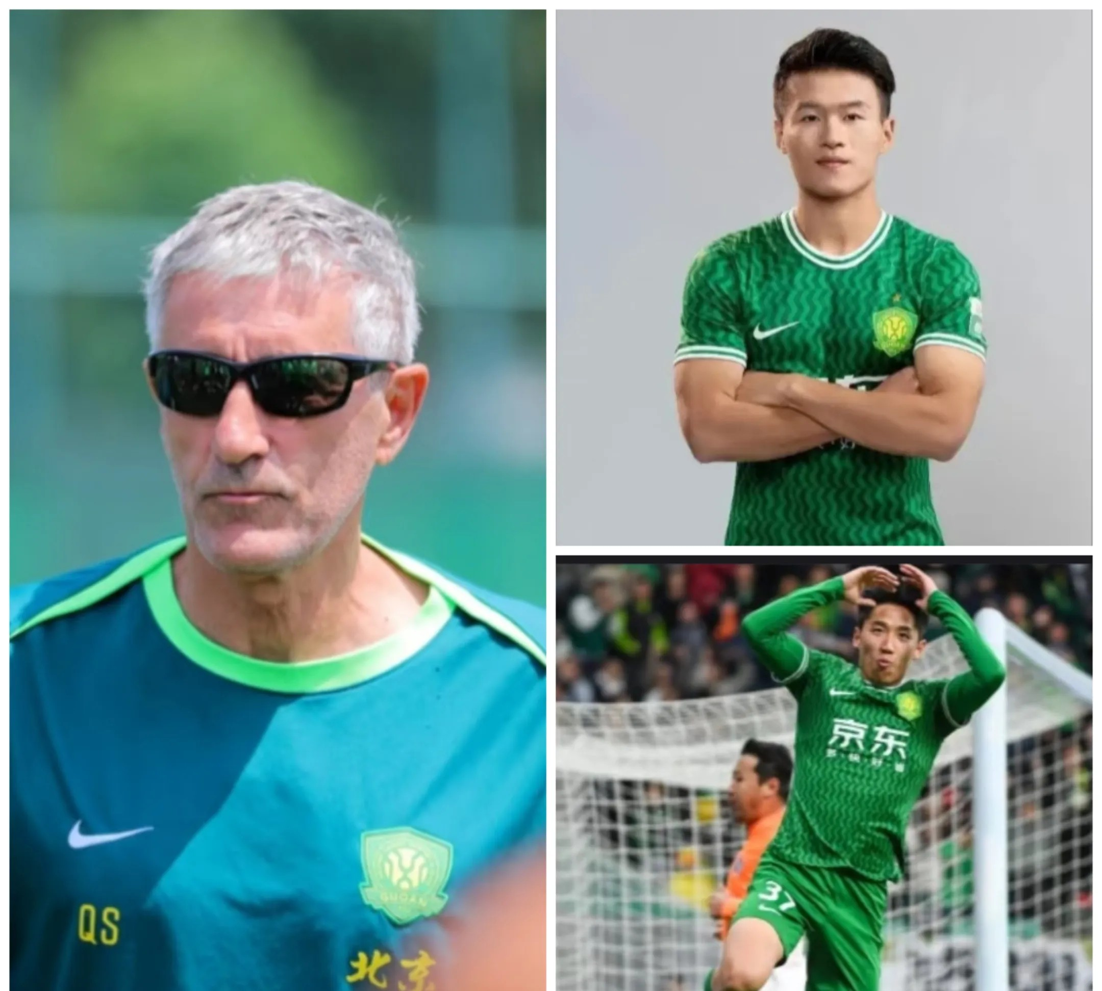 米兰体育:林良铭：在国家队比赛中表现出色，赢得主教练信任