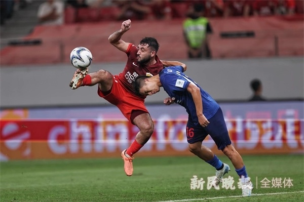 米兰体育:足协杯：半决赛即将打响，强强对话，谁能晋级决赛？的简单介绍