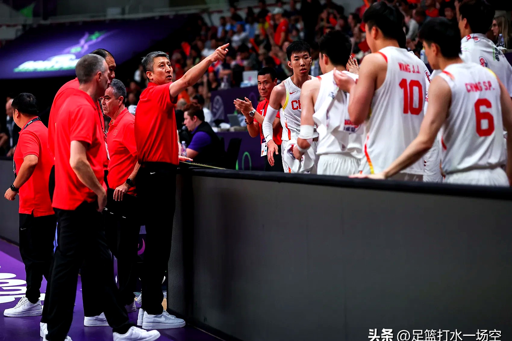 米兰体育:中国男篮:归化球员,能否提升中国男篮的整体实力?的简单介绍 米兰体育:中国男篮:归化球员,能否提升中国男篮的整体实力?的简单介绍