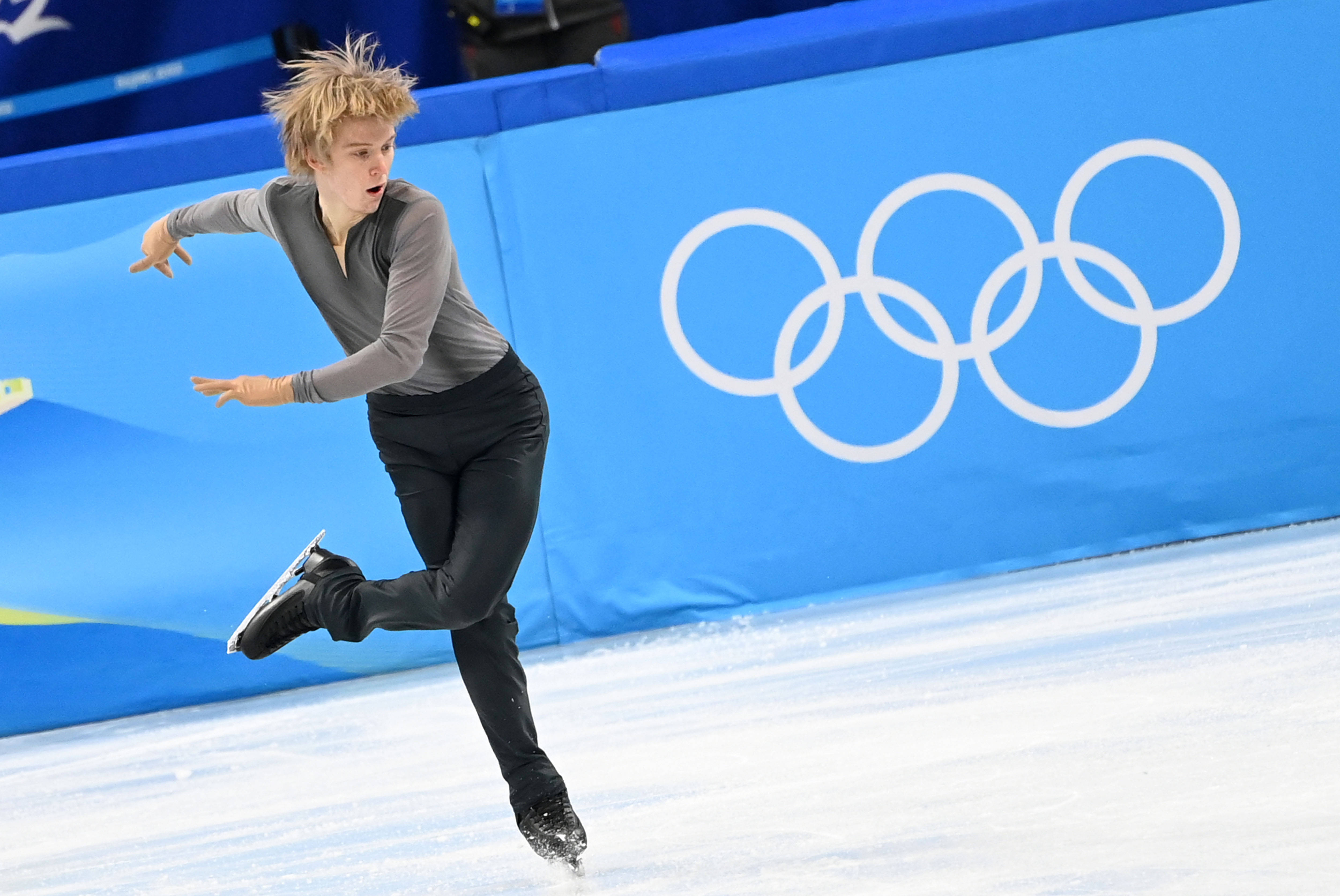 关于米兰体育:世界花样滑冰锦标赛的精彩瞬间，让人叹为观止的信息