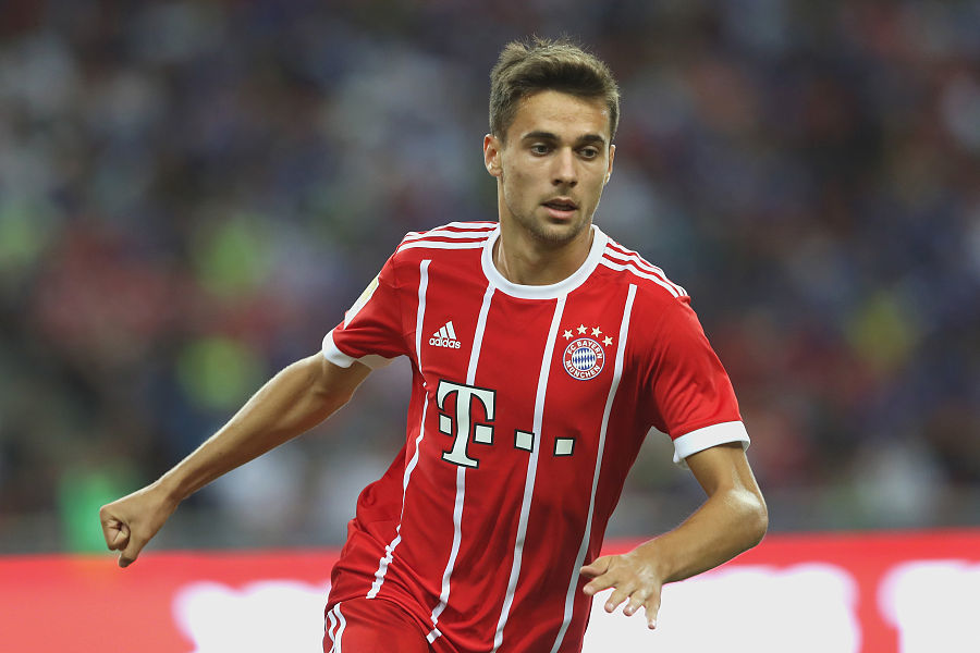 米兰体育：德甲桑德豪森的青训体系与未来展望的简单介绍