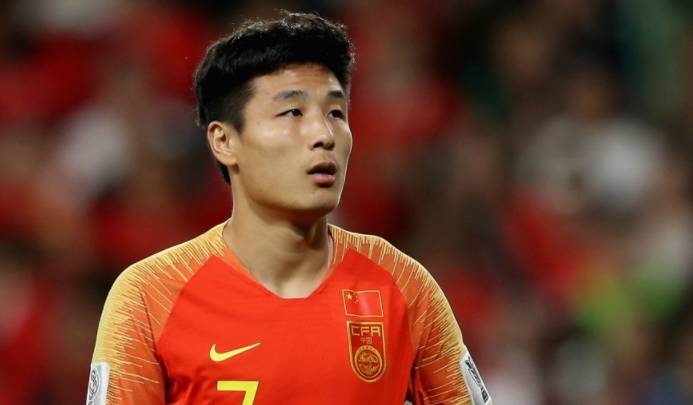 包含米兰体育:武磊接受外媒采访:分享留洋生活,希望帮助中国足球进步的词条 包含米兰体育:武磊接受外媒采访:分享留洋生活,希望帮助中国足球进步的词条