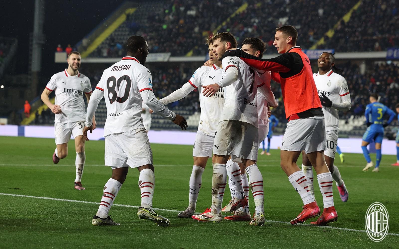 米兰体育:意甲的瓶颈挑战：如何摆脱低迷期的简单介绍