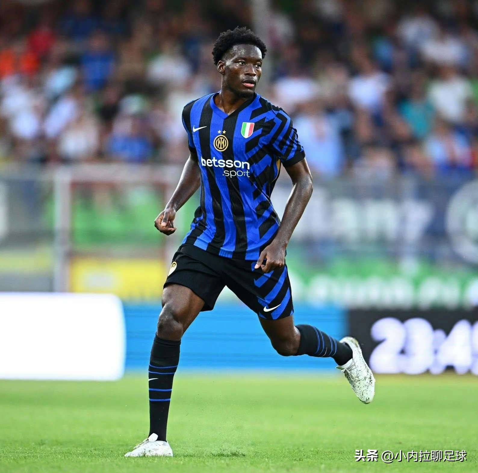 关于米兰体育:法甲球员崛起:新星如何改变局势的信息 关于米兰体育:法甲球员崛起:新星如何改变局势的信息