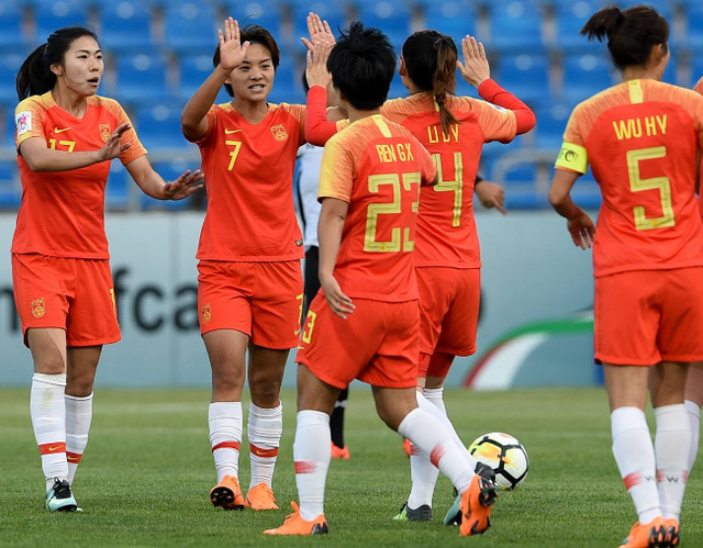 米兰体育:中国女足队长王珊珊领导力对球队绩效的影响研究的简单介绍