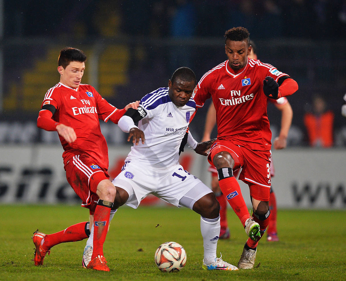 米兰体育:法甲的商业挑战:在激烈竞争中保持优势 米兰体育:法甲的商业挑战:在激烈竞争中保持优势