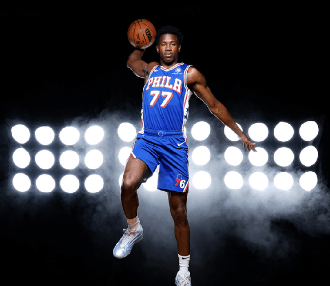 米兰体育:NBA球星的商业代言：如何选择合适的品牌，实现商业价值与社会责任的双赢？的简单介绍