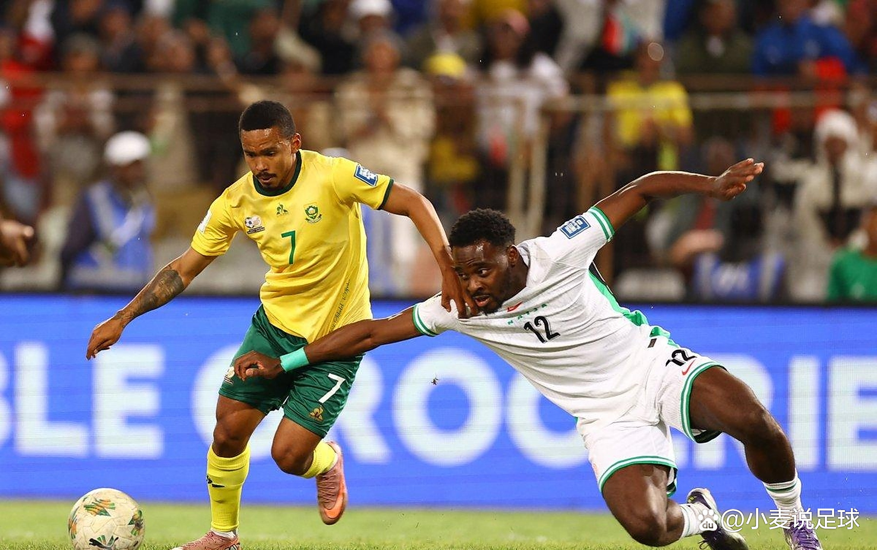 米兰体育:世界杯预选赛激战正酣,各路豪强争夺出线权 米兰体育:世界杯预选赛激战正酣,各路豪强争夺出线权