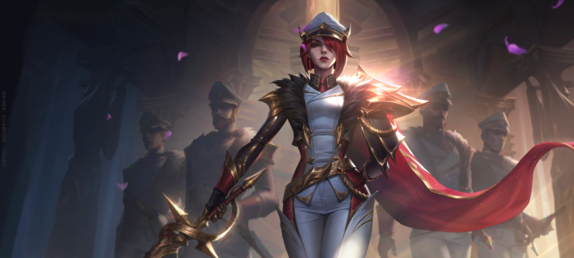 包含米兰体育:英雄联盟手游的操作技巧与战术策略,助你在比赛中胜出的词条 包含米兰体育:英雄联盟手游的操作技巧与战术策略,助你在比赛中胜出的词条